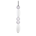 Luminaire � suspension LUMIERE IP20, blanche 