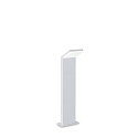 Borne d'�clairage STYLE 50 led IP54, blanche 