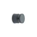 Luminaire mural d�ext�rieur TOFFEE IP65, anthrazit 