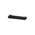Luminaire mural BALANCE IP20, noir 