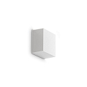 Luminaire mural d�ext�rieur SNOW IP65, blanche 