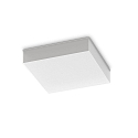 Plafonnier ext�rieur SNOW IP65, blanche 