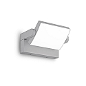 Luminaire mural d�ext�rieur SWIPE IP54, gris 