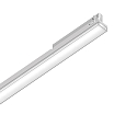 Luminaire triphas� DISPLAY WIDE ON-OFF 112,5cm IP20, blanche 