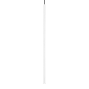 Luminaire à suspension FILO à 1 flamme IP20, blanche 