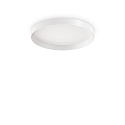 Luminaire de plafond FLY PL D35 IP40, blanche 