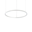 Luminaire à suspension ORACLE SLIM D070 ON-OFF IP20, blanche 
