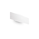 Luminaire mural ZIG ZAG D29 IP20, blanche 