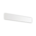 Luminaire mural ZIG ZAG D53 IP20, blanche 