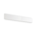 Luminaire mural ZIG ZAG D75 IP20, blanche 