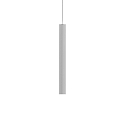 Luminaire � suspension LOOK SP1 D04 Bas, � 1 flamme GU10 IP20, blanc mat 