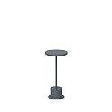 Borne d'�clairage TOFFEE D160 H025 IP65, anthrazit 