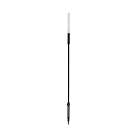 Lampe à piquet de terre TWIGGY LINE H99 IP65, noir 