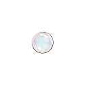 glass for MAPA MINI SMALL �10cm, multicolour