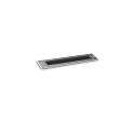 Projecteur encastr� THOR IP67, acier 