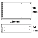 ISOLED transformer box