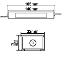 ISOLED Transformateur