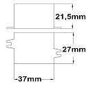 ISOLED Transformateur
