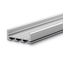 Profil de montage WING20, aluminium