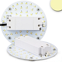 Lampe LED, blanche