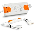 Transformateur Slim MiniAMP