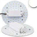 Lampe LED, blanche