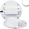 Lampe LED, blanche