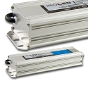 transformer box, white