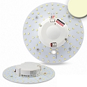 Lampe LED, blanche