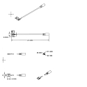 ISOLED Fiche de connexion