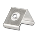 Accessory for CORNER11 - mounting clamp Z02