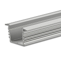 Profil de surface/montage DIVE12, aluminium anodis�