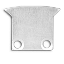 Embout DIVE12, gris