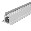 Profil MR3, aluminium