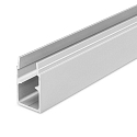Profil MR2 passable, accessible, aluminium