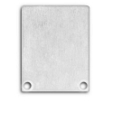 Embout SURF / DIVE24 FLAT, gris
