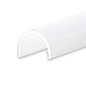 Accessoire Suspension c�ble SURF12 RAIL / BORDERLESS (FLAT), blanche 200cm
