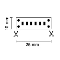 Bande LED CRI940 Linear-Flexband