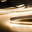 LED CRI927 Linear-Flex strip, 24V, 10W, IP20, warm white