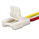 Fiche de connexion