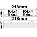 ISOLED transformer box