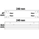 ISOLED Transformateur