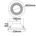 Downlight