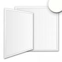 LED panel Business Line 625 UGR<19 2H, IP40, 36W 4000K 4650lm 120�, white RAL 9016, TRIAC dimmable