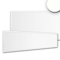 LED panel Business Line 1200 UGR<19 2H, IP40, 36W 4000K 4650lm 120�, white RAL 9016, not dimmable