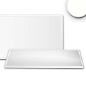 LED panel Professional Line 1200 UGR<19 8H, IP40, 36W 4000K 4550lm 120�, white RAL 9016, not dimmable