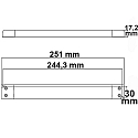 ISOLED Transformateur
