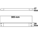 ISOLED transformer box