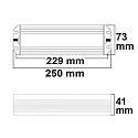 ISOLED transformer box