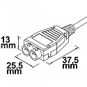 ISOLED Distributeur